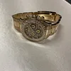 Rolex Cosmograph 116588TBR Daytona Eye of Tiger