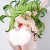 Second Edition Swimsuit Ver. C.C. - Code Geass Official Statue - Union Creative
