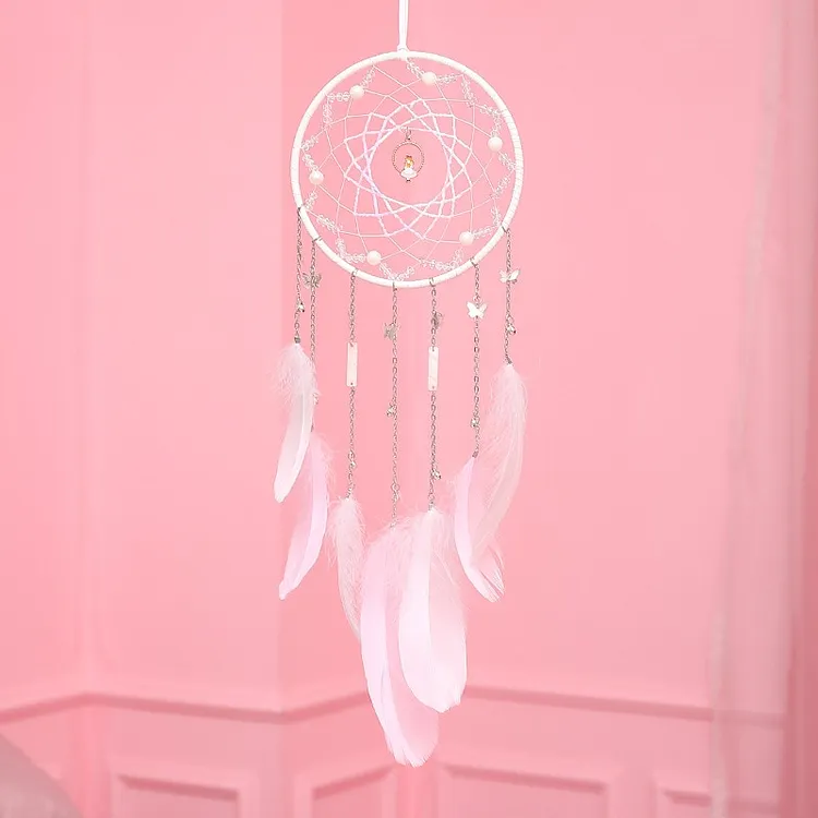 Wholesale Indian Blessed Dream Catcher for Sale