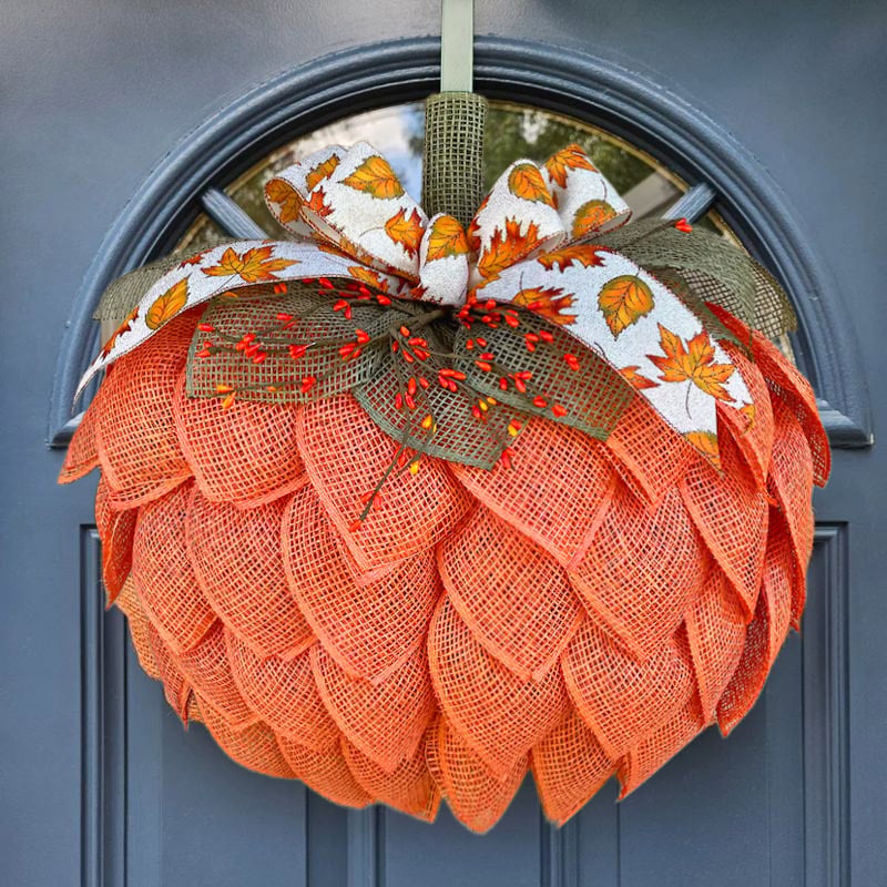 🔥Last Day 48% OFF 🍁 A Warm Welcome💫 Cozy Up Your Space!