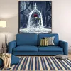 Rose - Partial Round Diamond Painting