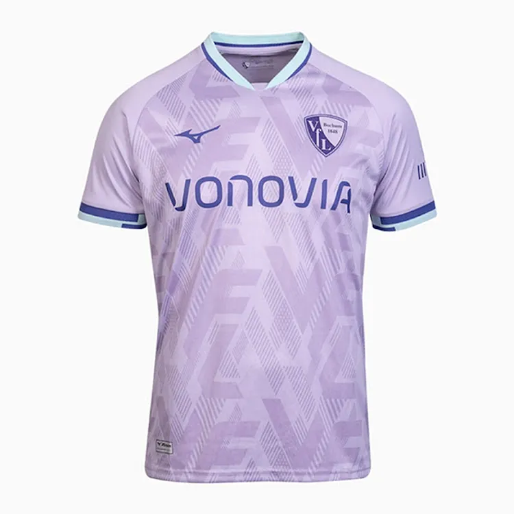【S~4XL】Bochum 25/26 Third Jersey
