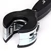 Ratcheting Pipe Cutter 1/4 To 7/8 & 5/16 To 1 1/8in Ratcheting Tubing Cutter for Copper Plastic PVC Stainless Steel Aluminium