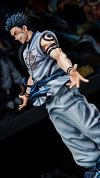 1/6 Scale Ten Shadows Technique Ryomen Sukuna - Jujutsu Kaisen Resin Statue - ZanyJoke Studio