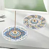 2 PCS Mandala - 5D DIY Decoration
