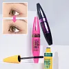 Mascara volumisant &agrave; 3 types de brosse