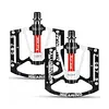 WEST BIKING CNC Bearing Pedals - A New Cycling Experience