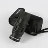 7x18 Pocket Monocular Telescope Night View Zoom Telescope For Hunting Camping