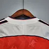 1990/1992 Retro Arsenal Home Football Shirt 1:1 Thai Quality love fball