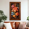 Tulip - Paint By Numbers - 40*70CM - Large Size