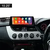 For BMW Z4 E89 Android Screen Display Carplay Head Unit GPS