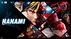 1/6 Scale Kento Nanami - Jujutsu Kaisen Resin Statue - Black And White Studio