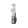 DJI Pocket3 Dedicated Expansion Frame Rabbit Cage Holder Protective Cover