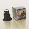 20X Watch Repair Eye Magnifier Lens Monocular Magnifying Glass Jewelry Tool