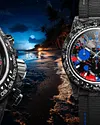DiW Rolex PEPSI Daytona &ldquo;MOTLEY 3S"