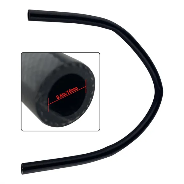 Garlaven 6.7 EGR Delete Kit For 2011-2019 Ford F250 F350 6.7L EGR Cooler Delete Kit Powerstroke Diesel