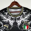 2024-2025 Italy Special Edition Black Soccer Shirt love fball