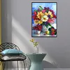 Flower - Special Shaped Diamond Painting Kit