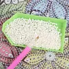 1 Bag Round Drill Resin Rhinestones(DMC-3865)