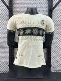 2024-25 Real Madrid Special Edition Jersey - Player Edition