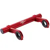 10/20/30cm Aluminum Alloy Bicycle Handlebar Extended Bracket Bike Accessories