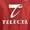 1998-1999 Retro SL Benfica Home Football Shirt 1:1 Thai Quality