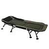 [US Local Warehouse] 33in Wide Camping Cots with Carry Bag Adjustable Sleeping Cot Foldable Bed Holds Up To 397LBS Easy To Set Up for Home Office Nap and Outdoor Beach