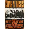 (Multi Style)Music Band - Vintage Metal Signs - 20*30cm/30*40cm - Music