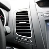 AC Air Vent Tab Clip Slider for Kia Sorento 2009-2014 Accessories (Center Left)