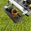 Aluminium Alloy IGT Extension Plate Link Buckle for Outdoor Camping IGT Table