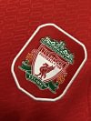 2004/2005 Retro Liverpool Home Football Jersey 1:1 Thai Quality love fball