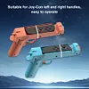 Shooting Game Gun for Switch 2 Joy-Con Controller Shooting Gunstock Hand Grip