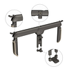SmallRig Fold P20 Folding Mobile Phone Expansion Frame Vlog Shooting Mirror Bracket Stable Handheld Mobile Phone Bracket 4047
