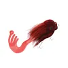 Multi Jointed Swimbait Mouse Fishing Lure Artificial Bait for Pike Bass Fishing