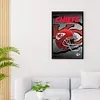 Chiefs - 11CT Stamped Cross Stitch - 35*55cm - Still Life