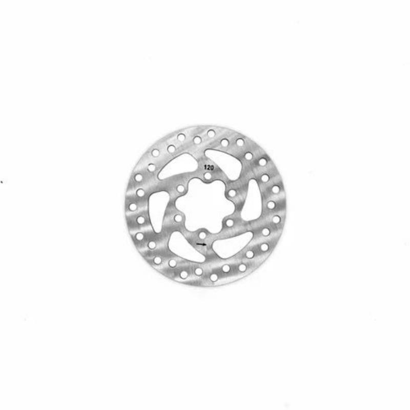JOYOR T Series T6 disc brakes(front/rear)