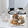 Bo&icirc;te de rangement pour le caf&eacute; de l&rsquo;apr&egrave;s-midi