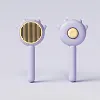 Brosse &agrave; peigner pour animaux domestiques