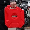5L Fuel Tank Anti-Static Car Jerry Can Gas Fuel Container Mororcycle Accessories