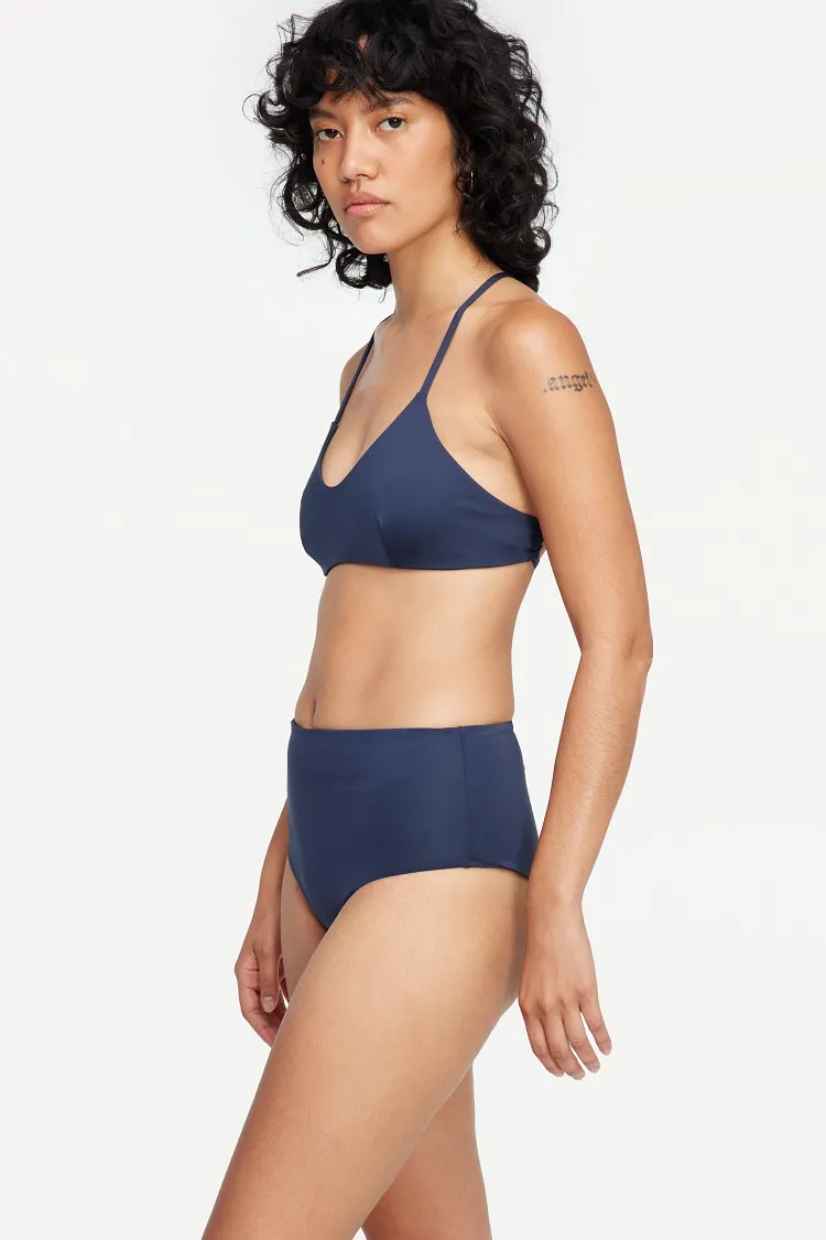 High Rise Brief