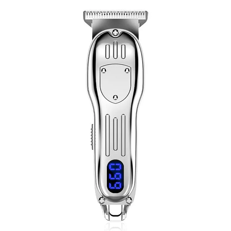 New LCD Digital Hairdresser⏳Free Shipping