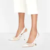 Pumps-10 cm