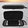 PU Carrying Case for Switch 2 Storage Bag Shockproof with 10 Game Card Holder