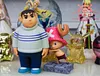 POP Scale Hiding Tony Tony Chopper - ONE PIECE Resin Statue - OPPS Studios