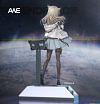 Perlica - Arknights: Endfield Resin Statue - ANE Studio