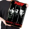 Ratt - Vintage Metal Signs - 20*30cm/30*40cm - Music