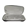 Portable Carrying Case for AYN Odin 3 Handheld Game Console Shockproof Storage Bag for Controller Storage & Travel Protection