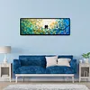 Birds - Full Round Diamond Painting(80*30cm)
