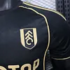 2025/2026 Player Version Fulham Third Away Football Shirt 1:1 Thai Quality