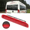 Third Brake Light High Mount Stop Lamp for FIAT DUCATO for PEUGEOT BOXER 07-23